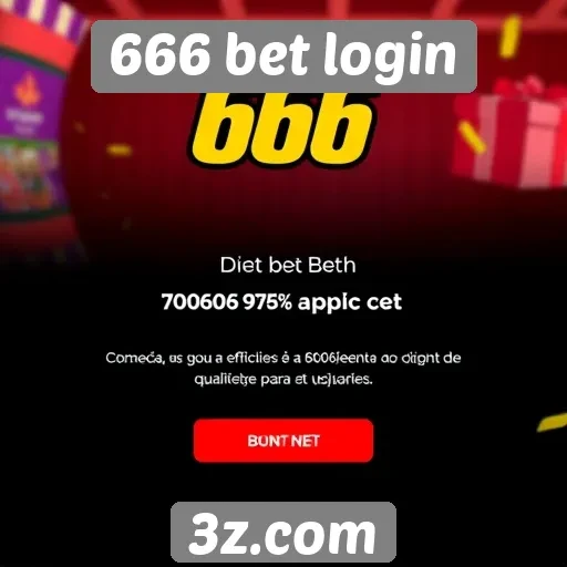 Atendimento ao cliente da 666 bet login: opções e eficiência