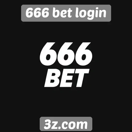 Análise das funcionalidades do site 666 bet login