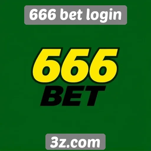 Plataforma de jogos 666 bet login em análise